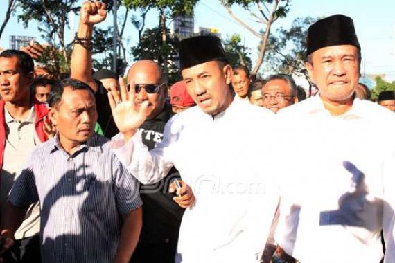 Ini Alasan Bakal Calon Wawali Kabur di Detik-detik Terakhir Pendaftaran - JPNN.COM