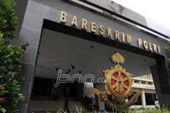 Kamis, Bupati Barru Digarap Bareskrim - JPNN.COM