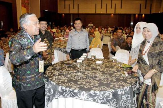 Muncul Opsi Muhammadiyah Dirikan Partai Politik - JPNN.COM