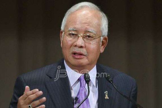 Walah, KPK-nya Malaysia Tegaskan Najib Tak Korup - JPNN.COM