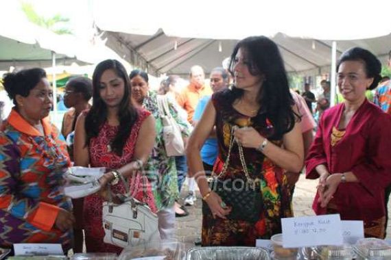 Menyaksikan Serunya Perayaan 125 Tahun Orang Jawa di Suriname (1) - JPNN.COM