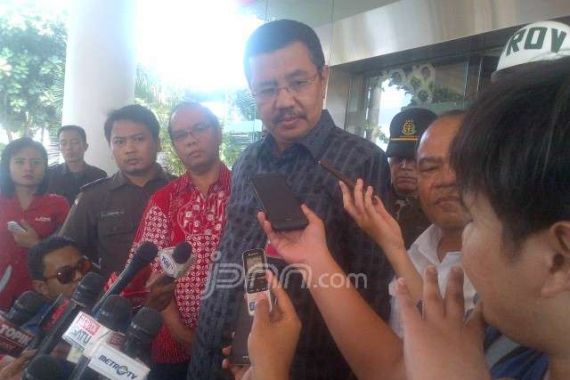 Wagub Sumut: Rp 50 Miliar Bansos Belum Dipertanggungjawabkan - JPNN.COM