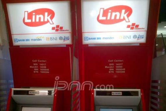 ATM Gabungan BUMN Segera Dilaunching, Transaksi Tanpa Potongan - JPNN.COM