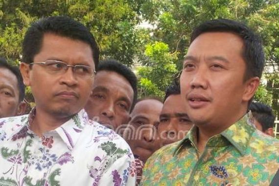 Menpora Bakal Minta Polri Ganjal Izin untuk PSSI Gelar Kompetisi - JPNN.COM