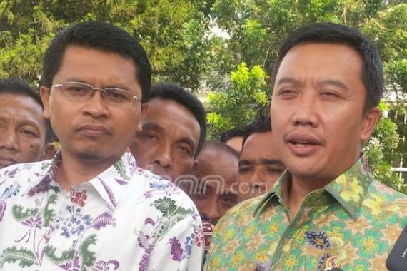 Antusias dengan Piala Kemerdekaan, Jokowi Janjikan Hadiah Miliaran - JPNN.COM