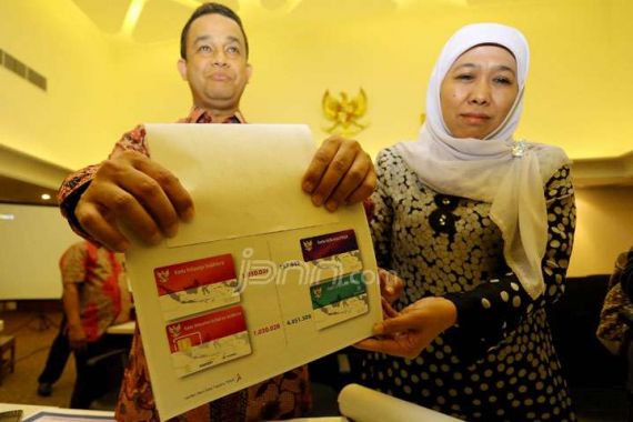 Kemensos Pastikan Validasi untuk 3 Program Prorakyat Terus Berjalan - JPNN.COM