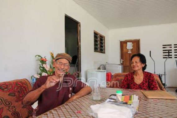 Potret Keluarga Jawa setelah 125 Tahun 'Merdeka' di Suriname (2-Habis) - JPNN.COM
