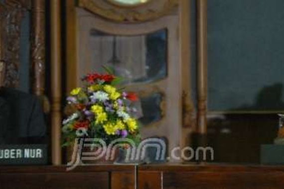 Hari Ini Presiden Lantik Rano Karno di Istana Negara - JPNN.COM
