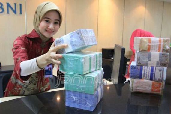 Depresiasi Rupiah Sudah Mengkhawatirkan - JPNN.COM