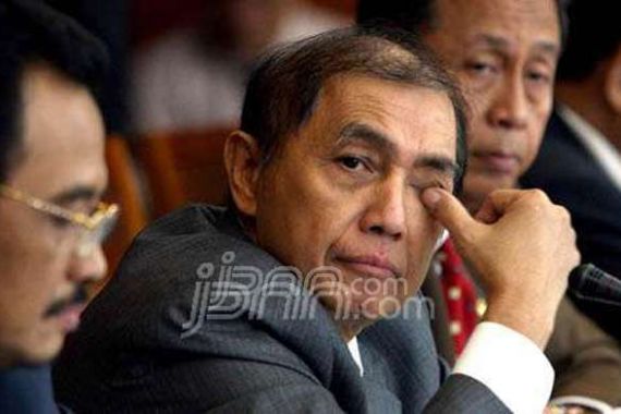 PK Praperadilan Hadi Poernomo Mulai Disidang Pekan Depan - JPNN.COM
