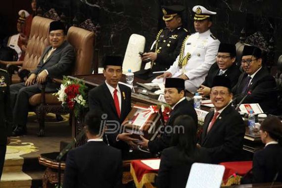 Asosiasi Pengusaha Ingatkan Jokowi Tak Bisa Lagi Pakai Pola Pikir SBY - JPNN.COM