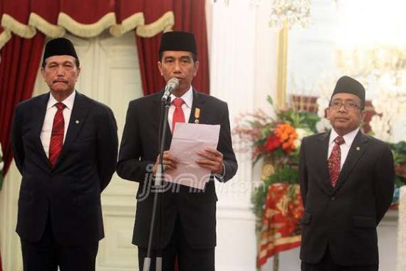 Jokowi: Saya Turut Berdukacita - JPNN.COM