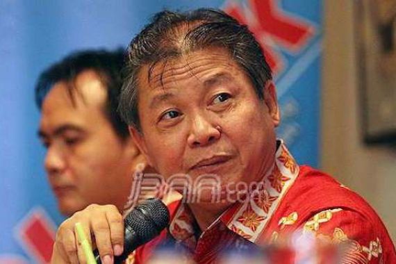 Anak Buah Megawati Puji Konsistensi Misbakhun Bongkar Skandal Century - JPNN.COM