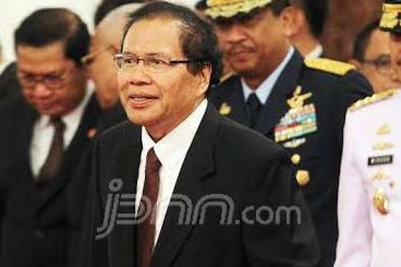 Jokowi Pertemukan JK - Rizal Ramli - JPNN.COM