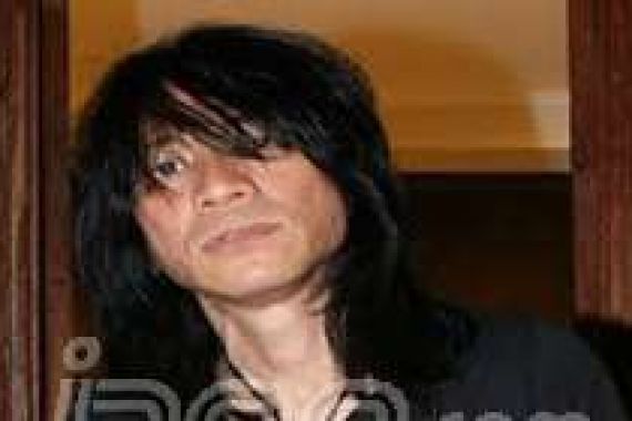 Mengharukan, Abdee Slank Tolak Donor Ginjal dari Sang Anak - JPNN.COM