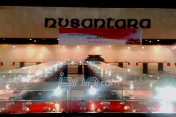 Uhuk... Ada Pameran Akik dan Prangko Berwajah Anggota DPR, Mau? - JPNN.COM