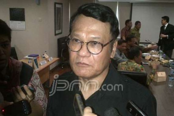 Menko Rizal Pilih Orang Ini Ketimbang Percaya Pelindo - JPNN.COM