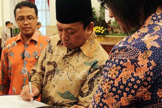 Ini Cara Nusron agar TKI Bisa Punya Rumah Sendiri - JPNN.COM