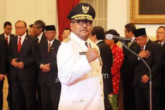 Dua Propinsi Paling Rawan Politik Uang - JPNN.COM