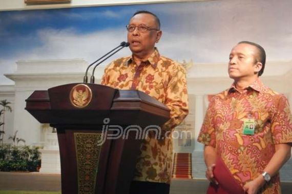 Bencana Asap, Ini Instruksi Jokowi - JPNN.COM