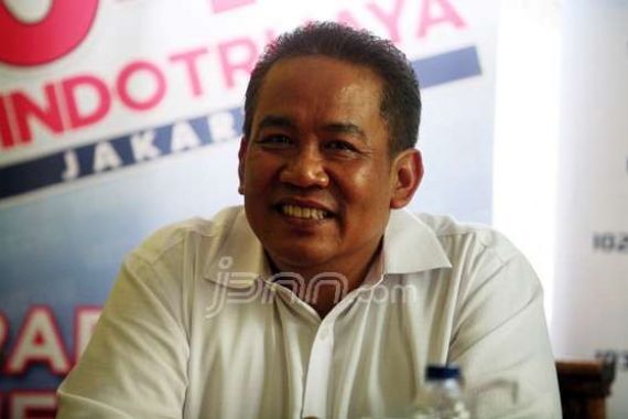 Anang Iskandar: Kasus Kecil Bisa Bikin Gaduh, jika... - JPNN.COM
