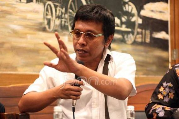 Adian Napitupulu Menduga Hati Prabowo Hancuuurr - JPNN.COM