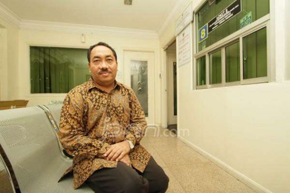 Istiqlal Makrip, Pimpin Sekolah Indonesia Luar Negeri Terbesar di Dunia - JPNN.COM