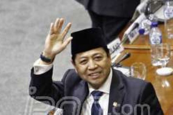 Sah, Novanto dan Fadli Diperkarakan di MKD - JPNN.COM