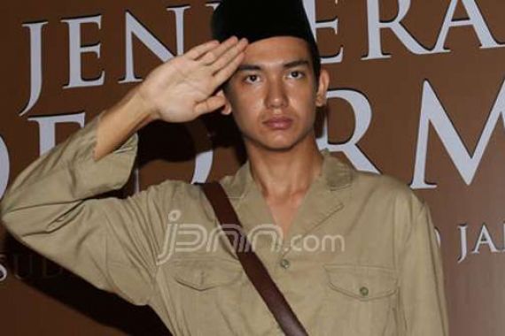 Sejarawan: Periset Film Jenderal Soedirman Tak Paham Konstalasi Sejarah - JPNN.COM