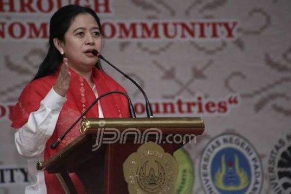 Mbak Puan Tegaskan Revolusi Mental Bidang Pendidikan Bukan untuk Pencitraan - JPNN.COM