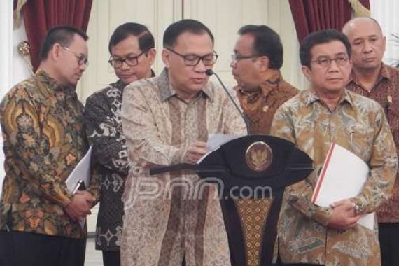 Ini 10 Inti Paket Kebijakan Ekonomi ala Jokowi - JPNN.COM