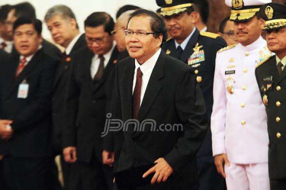 Rizal Ramli Terus Bongkar Borok Pelindo II - JPNN.COM