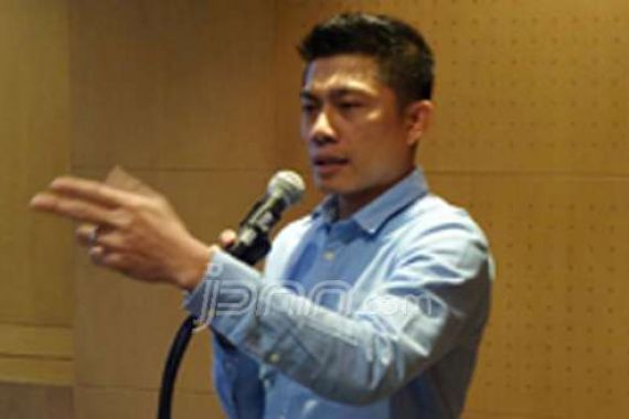 Senator Ini Minta Polwan Harus Begini... - JPNN.COM