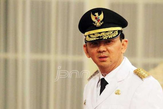 Ahok: Pungli Itu Haram Bukan Makruh, Saya Enggak Ampuni! - JPNN.COM