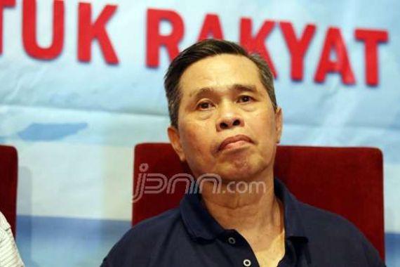 Potong Telinga Saya Kalau nggak Ada Reshuffle - JPNN.COM