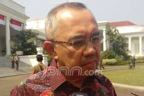 Plt Gubernur Akhirnya Tetapkan Riau Darurat Asap - JPNN.COM