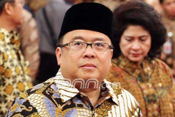 Bambang Brodjonegoro Anggap tak Penting Mata Kuliah Ini - JPNN.COM