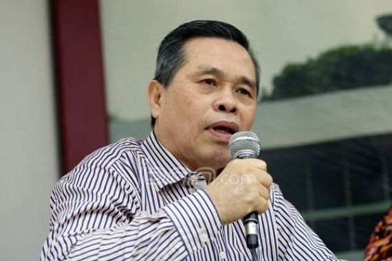 Rizal Ramli Semakin Percaya Diri Setelah Ketemu Megawati - JPNN.COM