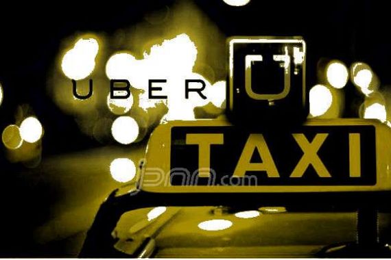 Polda Metro Segera Tindak Taxi Ilegal - JPNN.COM