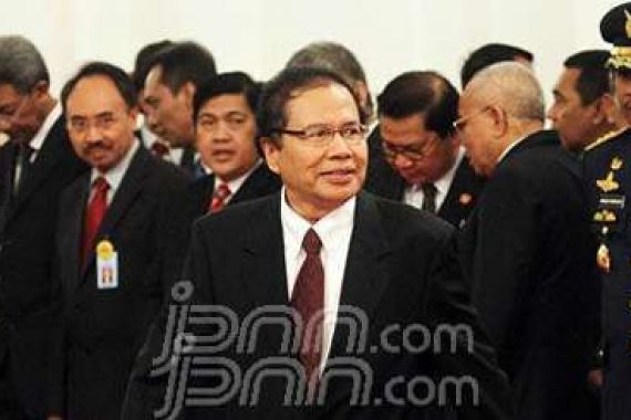 Bos MURI Kagum Rizal Ramli tak Berubah - JPNN.COM