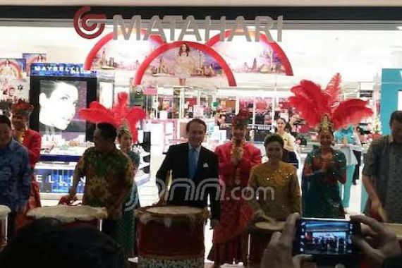 Asyikkk... Yuk ke Matahari Departemen Store Revo Town Bekasi, Baru Buka Nih... - JPNN.COM