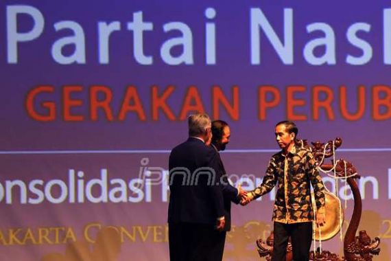 NasDem Harus Buktikan Kembali Semangat Restorasi Indonesia - JPNN.COM