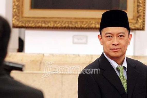 Kurban 36 Ekor Sapi, Menteri Lembong Minta Pegawainya Pangkas Ego Sektoral - JPNN.COM