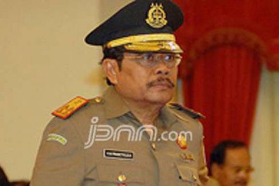 Jaksa Agung: Jokowi Wacanakan Penyelesaian Kasus HAM Berat Tanpa Proses Hukum - JPNN.COM