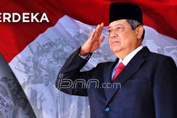 Ini Komentar SBY Soal Tragedi Mina - JPNN.COM