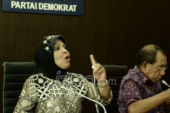 Dianggap Berhasil, Indonesia Tuan Rumah Konferensi Parlemen Antikorupsi Dunia - JPNN.COM