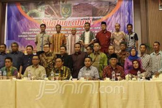 Inhil Dimekarkan Jadi Tiga Kabupaten, Dua Provinsi Ini Jadi Perhatian Khusus - JPNN.COM