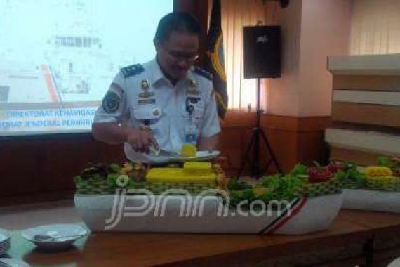 Duh, 30 Persen Kapal Navigasi Indonesia Sudah "Tuwir" - JPNN.COM
