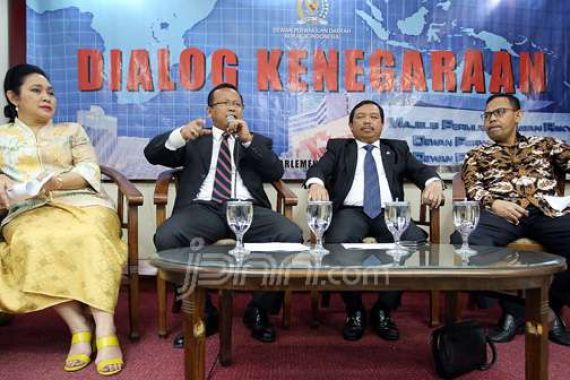 Gerindra Ingatkan Pemerintahan Jokowi: Buktikan Kerjamu! - JPNN.COM