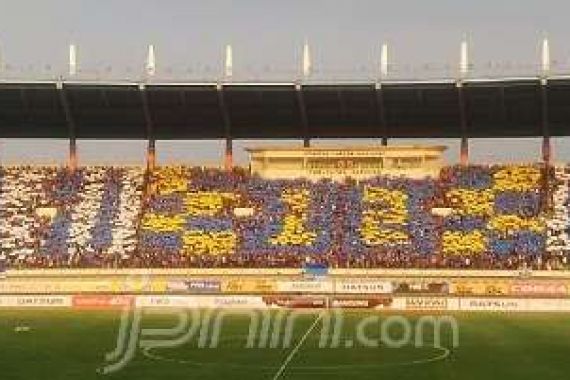 Persib Ogah Final di SUGBK - JPNN.COM